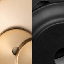 Matte Black - Vibrant Gold (MK-VG) Finish_SWATCH.jpg